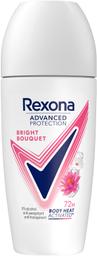 Rexona ap rulldeodorant bright bouquet 72h 50ml