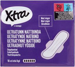 Hügeeniside night 10tk