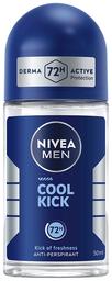 Rulldeodorant Men Cool Kick 50ml