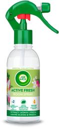Õhuvärskendaja Fresh Dew& White Jasmine, AIR WICK, 236 ml