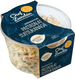 Pastasalat suitsukanaga 300 g