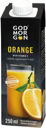 God Morgon Apelsinimahl 250ml