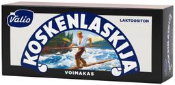 Valio Koskenlaskija sulatatud juust, laktoosivaba, 250g