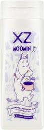 Laste shampoon+palsam Muumi 2in1 250 ml