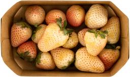 Maasikas valge 250 g