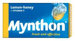 Mynthon pastill 34g sidruni-mee
