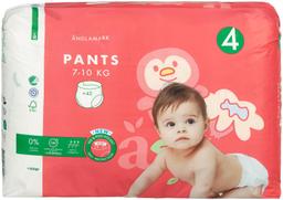 Änglamark püksmähkmed maxi 7-10 kg, 42 tk