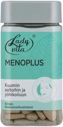 Toidulisand menopausi sümptomite vastu, 60tab