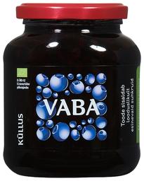 Küllus Vaba metsmustikamoos 400g mahe