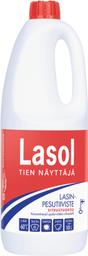 Klaasipesuvedeliku kontsentraat Lasol 100 2 l, tsitrus