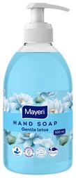 Vedelseep gentle lotus 500ml