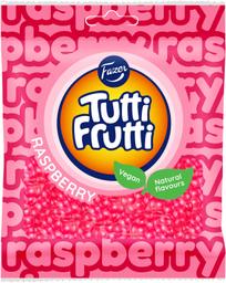 FAZER Tutti Frutti Kummikommid vaarika 90g vegan