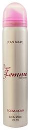 Jean Marc Bossa Nova Pour Femme deo 75ml