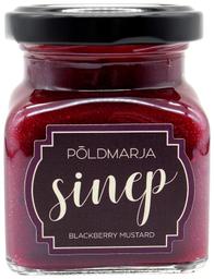 Põldmarjasinep, 130g