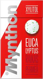 Mynthon Xylitol Eucalyptus kurgupastillid 31 g