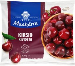 Maahärra Kirsid kivideta 300g
