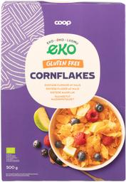 Coop maisihelbed g-vaba mahe 500g