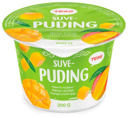 Tere Suvepuding mango 200g