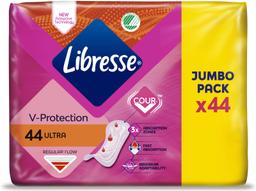 Hügieeniside ultra normal jumbo 44tk