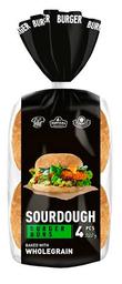 Burgerikukkel juuretisega 320 g