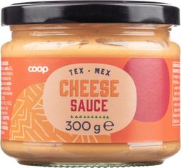 Coop juustukaste Tex Mex 300 g