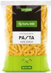 Durumnisujahupasta Fusilli 1kg