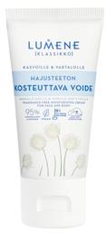 Kehakreem Klassikko niisutav 75 ml lõhnatu