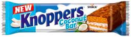 Knoppers CoconutBar šokolaadibatoon 40g