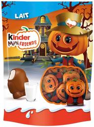 Kinder Mini Friends Halloween kommikott 122g
