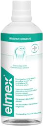 Elmex suuvesi sensitive 400ml
