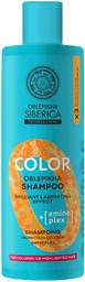 Šampoon Color, NS OBLEPIKHA O, 400 ml