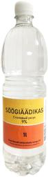 Minu söögiäädikas 9%, 1,0l