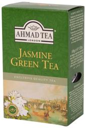 Roheline purutee jasmiiniga 100 g