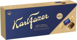 Fazer Crispy trühvlid kommikarp 250g