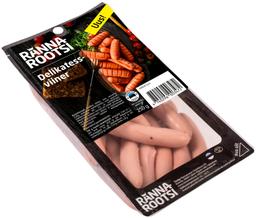 Delikatessviiner 250 g