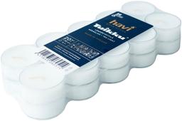 Havi tuikku teeküünlad 20tk