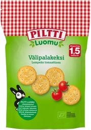 Piltti org. Tomati küpsised 100g 1,5y