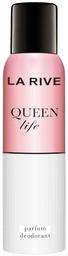 La rive spreideodorant parfüümiga queen of life 150ml