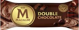 Magnum Double Chocolate jäätis, 85ml/71g