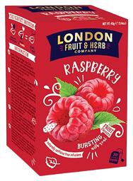 London Fruit&Herb Vaarikatee 20*2g