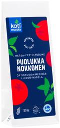 Kotimaista pohla-nõgese tee 30g