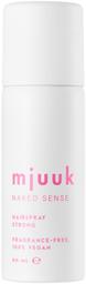 Juukselakk naked sence strong 50ml