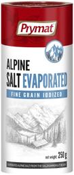 Prymat alpi sool 250g