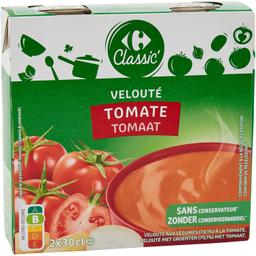 Crf tomato veloute 2x30cl