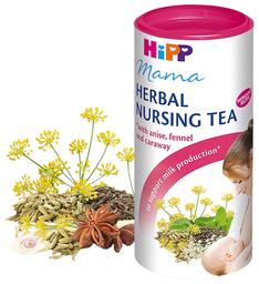 Hipp Tee imetavatele emadele 200g