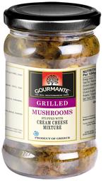 Gourmante grillitud seened 320g