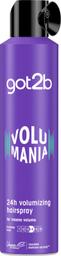 Got2b juukselakk volumania 4 300ml
