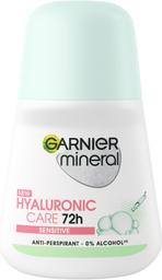 Rulldeodorant hyaluronic care 50ml