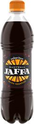 Hartwall Jaffa Musta apelsini suhkruvaba karastusjook 500 ml
