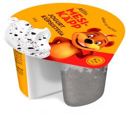 Mesikäpp jogurt küpsistega, 140 g